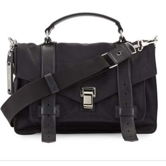 proenza schouler ps1 nylon
